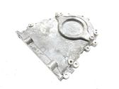 Timing chain cover