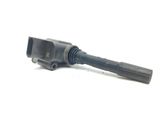 High voltage ignition coil