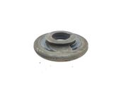 Rear coil spring rubber mount