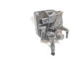 Fuel filter housing