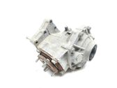 Gearbox transfer box case