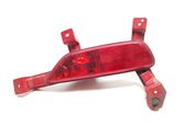 Rear bumper light