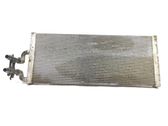 Coolant radiator
