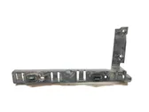 Rear bumper mounting bracket