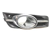 Front fog light trim/grill