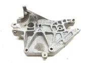 Engine mounting bracket