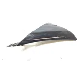 Plastic wing mirror trim cover