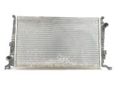 Coolant radiator