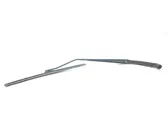 Front wiper blade arm