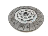 Clutch pressure plate