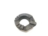 Rear coil spring rubber mount