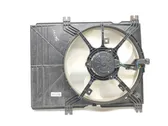 Convogliatore ventilatore raffreddamento del radiatore