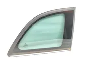 Rear side window/glass