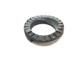 Rear coil spring rubber mount