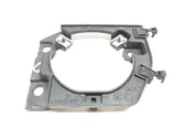 Fog light bracket