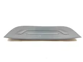 Rear sill trim cover