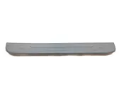 Front sill trim cover