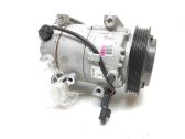 Ilmastointilaitteen kompressorin pumppu (A/C)