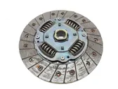 Clutch pressure plate