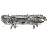 Intake manifold