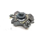 Fuel injection high pressure pump