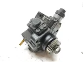 Fuel injection high pressure pump