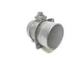 Mass air flow meter