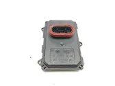 Headlight ballast module Xenon