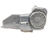 Subwoofer speaker
