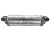 Radiador intercooler