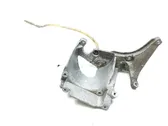 Fuel pump bracket