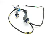 Tailgate/trunk wiring harness