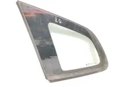 Rear side window/glass