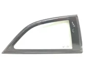 Rear side window/glass