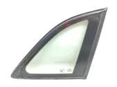 Rear side window/glass