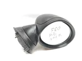 Front door electric wing mirror