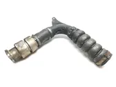 Intercooler hose/pipe