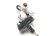 Brake booster