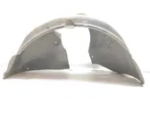 Front wheel arch liner splash guards