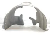 Front wheel arch liner splash guards