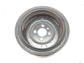 Crankshaft pulley