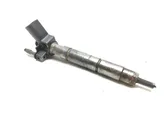 Fuel injector