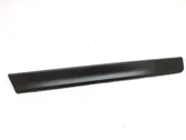 Rear door trim (molding)