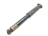 Rear shock absorber/damper