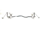 Front anti-roll bar/sway bar