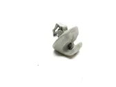 Sun visor clip/hook/bracket