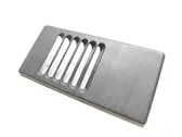 Rear air vent grill