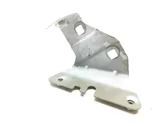 Fender mounting bracket