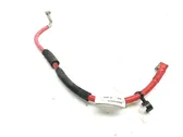 Positive cable (battery)