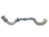 Intercooler hose/pipe